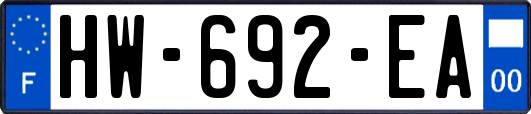 HW-692-EA