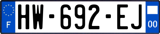 HW-692-EJ