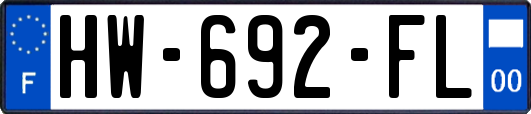 HW-692-FL