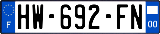 HW-692-FN