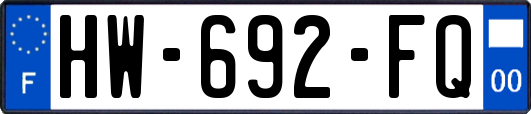 HW-692-FQ