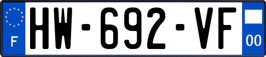 HW-692-VF