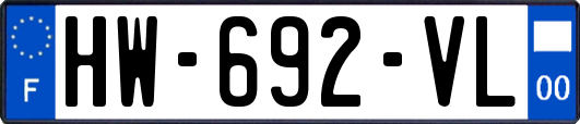 HW-692-VL