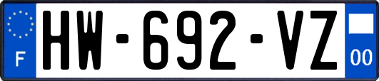 HW-692-VZ