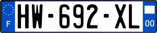 HW-692-XL