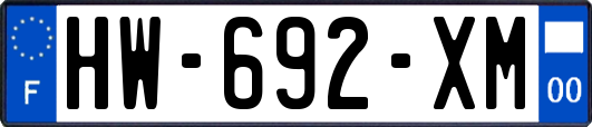 HW-692-XM