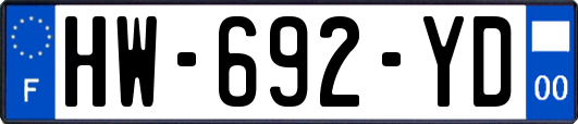 HW-692-YD