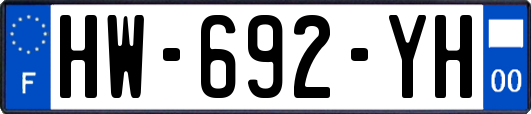 HW-692-YH