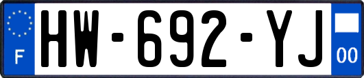 HW-692-YJ