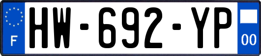 HW-692-YP