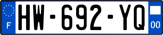 HW-692-YQ