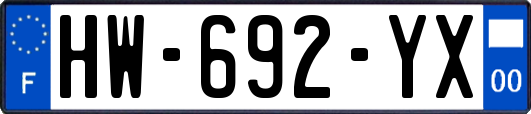 HW-692-YX