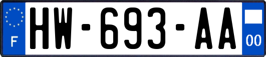 HW-693-AA