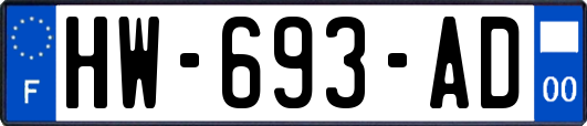 HW-693-AD