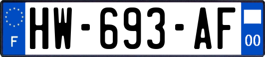 HW-693-AF