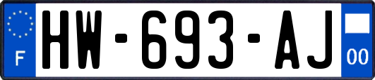 HW-693-AJ