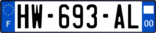 HW-693-AL