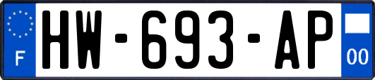 HW-693-AP