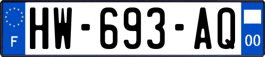 HW-693-AQ