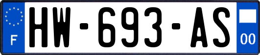 HW-693-AS