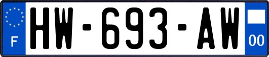 HW-693-AW