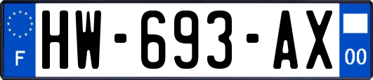 HW-693-AX