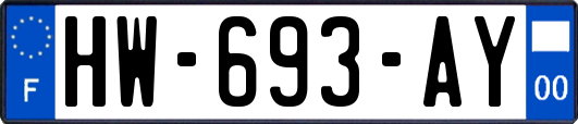 HW-693-AY