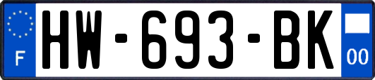 HW-693-BK