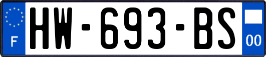 HW-693-BS