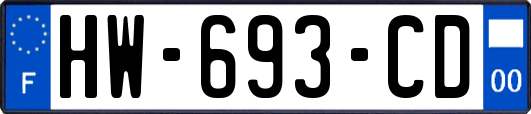 HW-693-CD