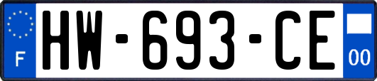 HW-693-CE