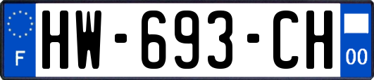 HW-693-CH