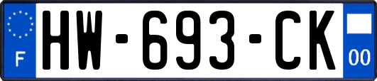 HW-693-CK