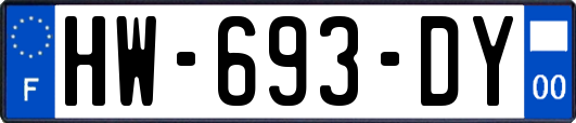 HW-693-DY