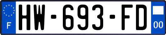 HW-693-FD