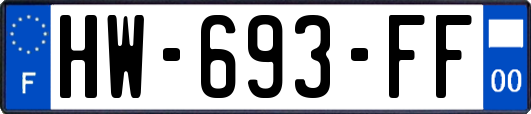 HW-693-FF