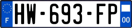 HW-693-FP
