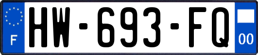 HW-693-FQ