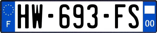 HW-693-FS