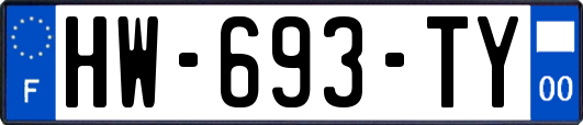 HW-693-TY