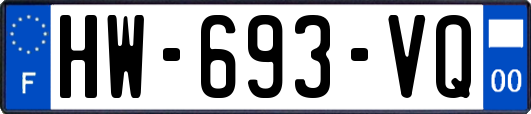 HW-693-VQ