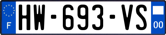 HW-693-VS
