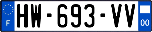HW-693-VV