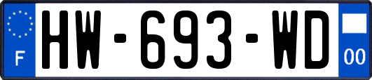 HW-693-WD