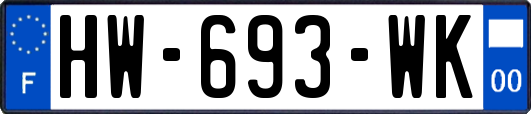 HW-693-WK