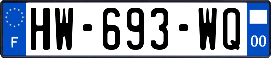 HW-693-WQ