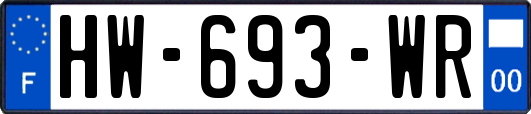 HW-693-WR