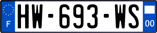 HW-693-WS