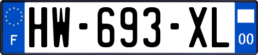 HW-693-XL