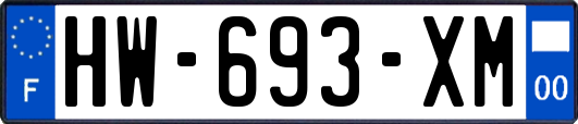 HW-693-XM